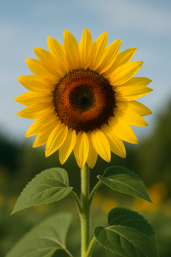 sonneblume
